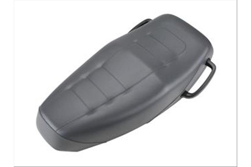 Two-seater saddle for vespa COSA 2 125 - 200