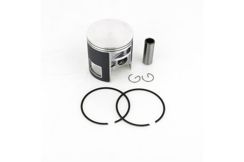 Piston complet Pinasco Ø 63mm classe B pour wasp T5 162cc