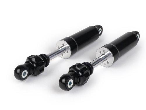Ammortizzatore ant. -BGM PRO F16 SPORT- Lambretta LI, LIS, SX, TV (2a serie, 3a serie), DL, GP - nero