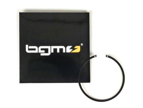 Anello elastico fermo frizione -BGM PRO Superstrong Ø=79mm larghezza=3.5mm spessore=1.5mm- Lambretta LI, LIS, SX, TV (2a-3a serie), DL, GP, J, Lui, Vega, Cometa