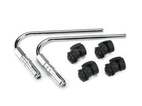 Attacchi per parabrezza Cod. 4513 Vespa GTS250 - GTS300 Super