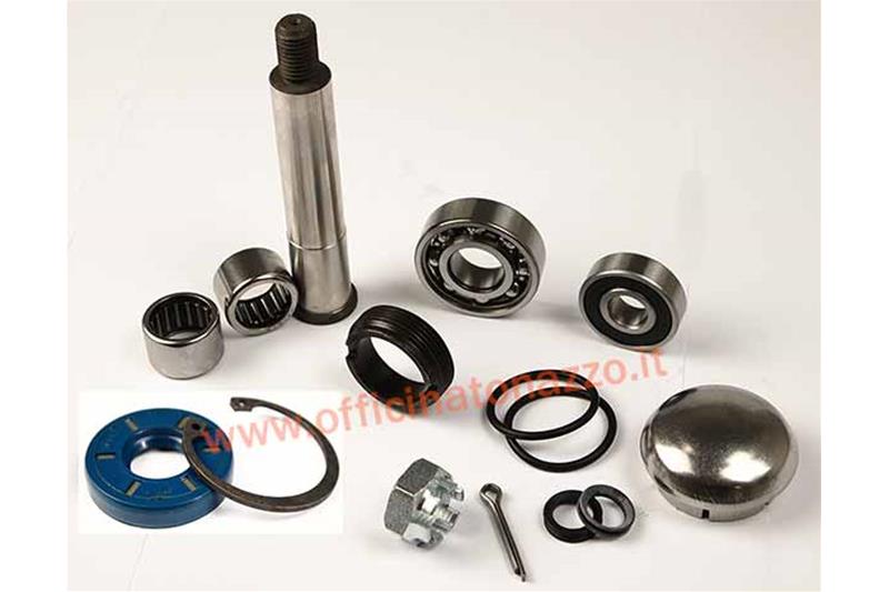 kit02 - Kit revisione forcella vespa 50  L - N - R