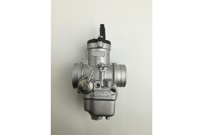 Carburettor Dell'Orto PHBE 34 BS