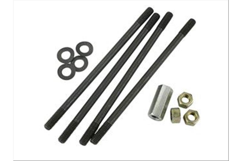 623133 - kit goujons et écrous M8x162mm Vespa PX- PE 200