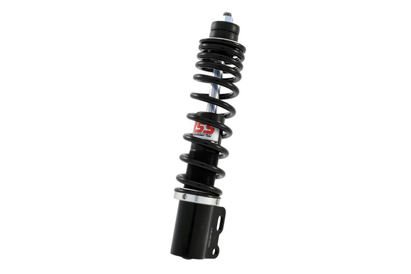 Adjustable hydraulic front shock absorber YSS, ABE approved - Vespa PK