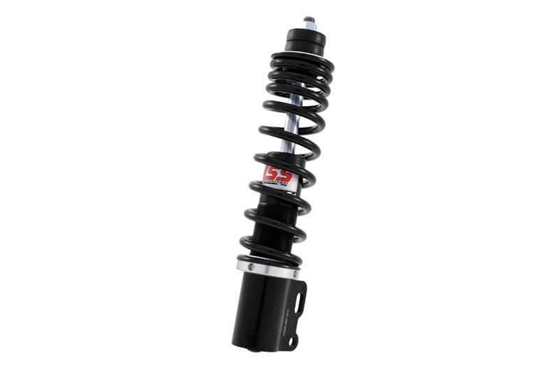 Adjustable Hydraulic Shock Front YSS, ABE approval - Vespa PK