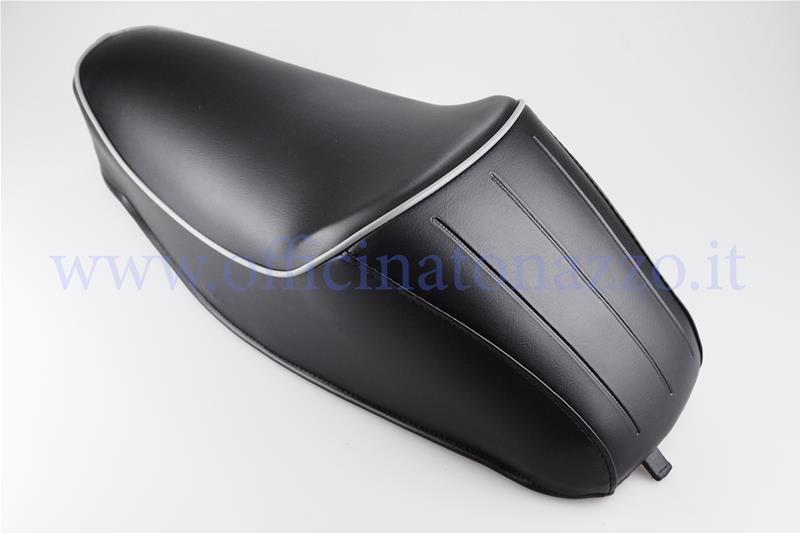 Asiento individual con resortes para Vespa 50 R- Especial