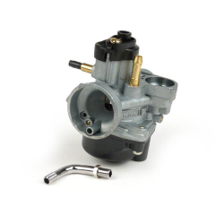 Carburatore -BGM ORIGINAL PHBN 12- Minarelli 50 cc (starter automatico) - Imbocco=23mm