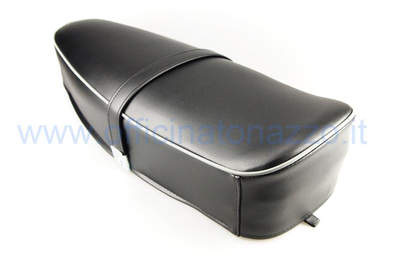 P0030 - Two-seater spring seat without lock for Vespa 125 Primavera