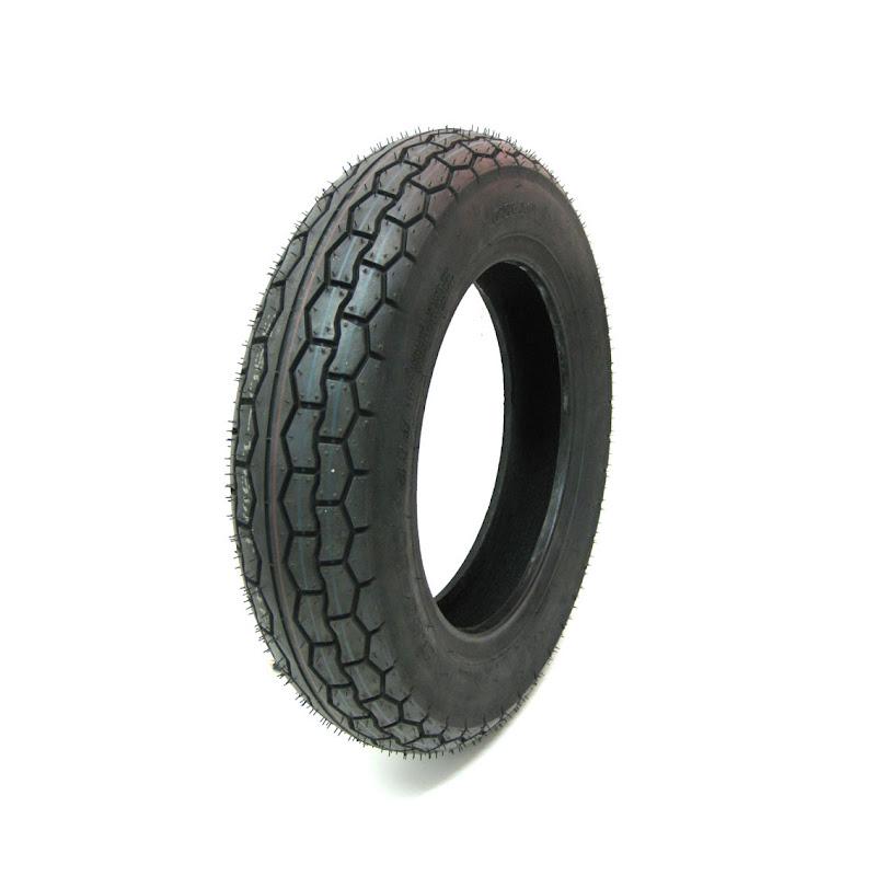 Goodride tire 3.50 x 10 51 J