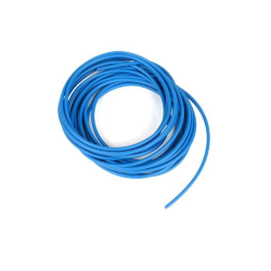 Cavo elettrico -UNIVERSALE 1.50mm²- 5m - blu