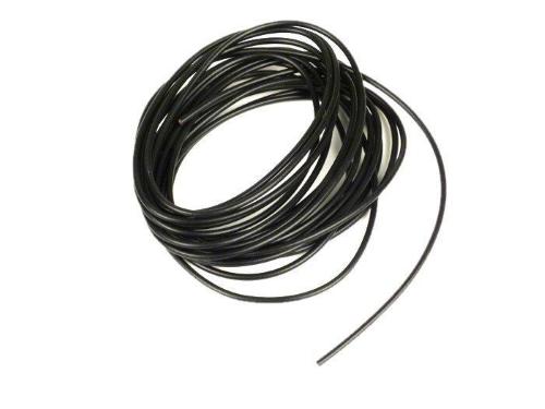 Cavo elettrico -UNIVERSALE 1.50mm²- 5m - nero
