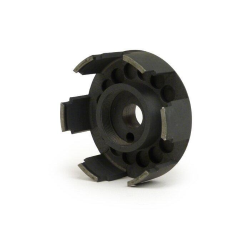 Cesta de embrague -BGM PRO Superstrong- Vespa V50, V90, SS50, SS90, PV125, ET3, PK50, PK80, PK50 S, PK80 S, PK125 S, PK50 XL, PK125 XL, ETS, PK50 HP, PK50 SS
