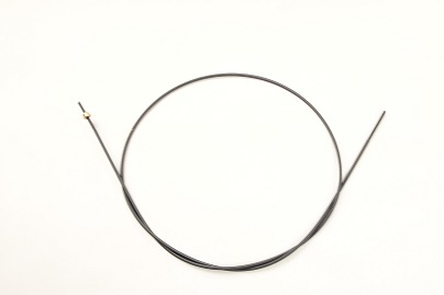 Kilometerzählerübertragung 2,7 mm Seil NUR für Vespa PX - PE Arcobaleno - T5- PK 50XL - ETS