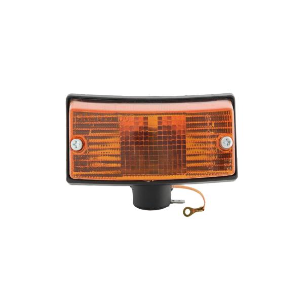 Front right turn indicator siem for Vespa PX - PE - T5