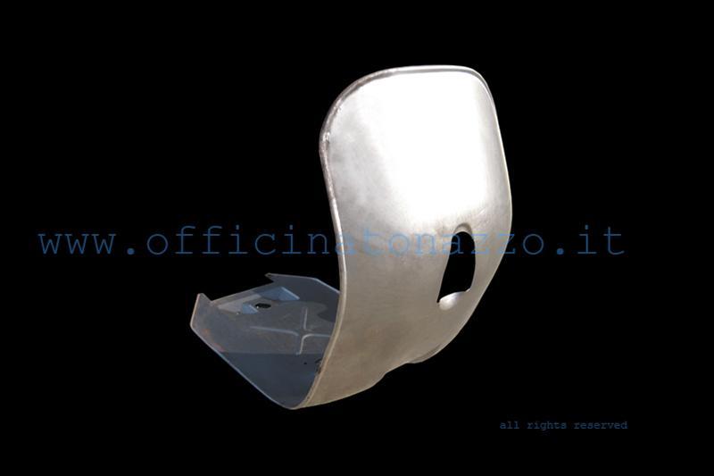 Shield for Vespa 50 R - L - N - Primavera - ET3 (cheap quality)