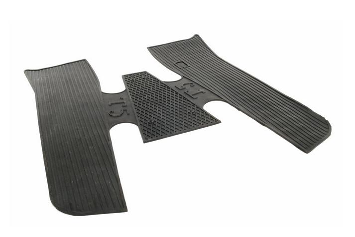 Rubber mat for Vespa T5