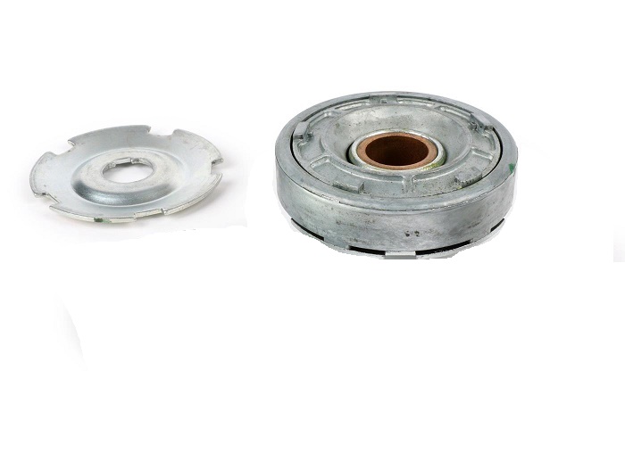 Drive pulley for Ciao, Bravo, Si, Boxer with variator