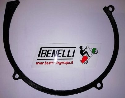Épaisseur du couvercle du volant moteur Benelli Vespa petit (3mm)