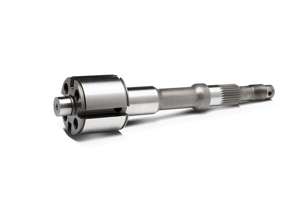 Malossi gearbox gear shaft for Vespa PK - 50 - ET3 - Primavera
