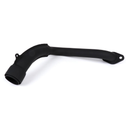 Collettore di scarico BGM PRO Banana Sport BGM1125DPS nero per Vespa 125 Primavera ed ET3 compatibili. Riferimento Piaggio 139357.