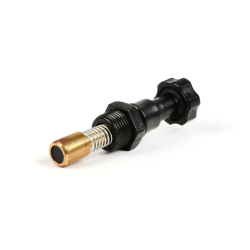Comando starter -BGM ORIGINAL per PWK- tirante sul carburatore (bgm, Stage 6, Keihin) -  - si adatta anche carburatore  Polini CP