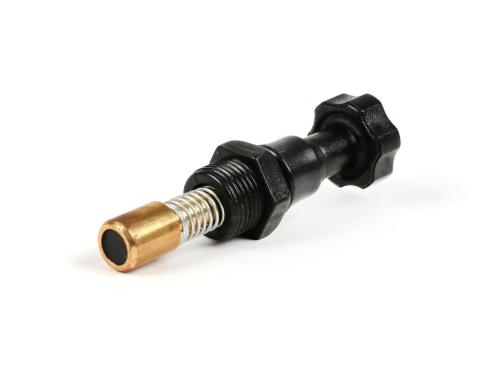 Comando starter -BGM ORIGINAL per PWK- tirante sul carburatore (bgm, Stage 6, Keihin) -  - si adatta anche carburatore  Polini CP
