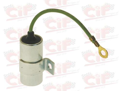 Condensador para Ape MP 550, MPV 600, MP600. (ref. 123828)