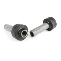 Coppia silent block motore -BGM PRO- Vespa PK 50-125, PK 50-125 S, PK 50-125 XL