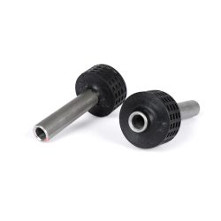 Motor-Silentblock-Paar – BGM PRO – Vespa V50, V90, SS50, SS90, PV125, ET3