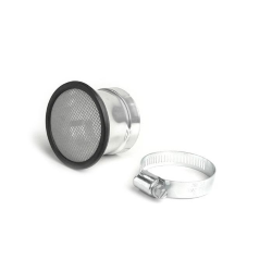 Cornetto aspirazione -QUALITÀ OEM - 54mm (l=45mm) CORTO