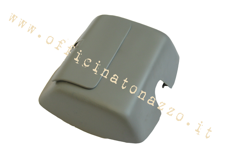Bauletto anteriore per Vespa  TS - Rally