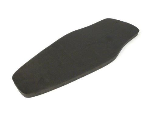 Cuscino in espanso BGM PRO 3330894 per sella Giuliari standard Lambretta LI Serie 3, LI Special, SX e TV Serie 3 compatibili.