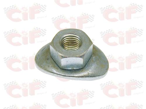 Dado tamburo per Ape MP, CAR