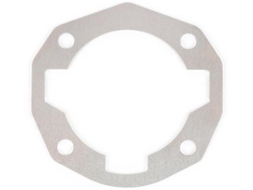 Distanziale base cilindro -BGM ORIGINAL DR 177 cc- Vespa PX80, PX125, PX150 - 1.5mm