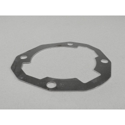 Cylinder base spacer -BGM ORIGINAL Malossi 139/166 cc- Vespa PX80, PX125, PX150 - 0.8mm