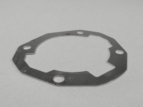 Distanziale base cilindro -BGM ORIGINAL Malossi 139/166 cc- Vespa PX80, PX125, PX150 - 0.8mm