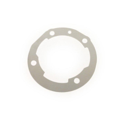 Cylinder base spacer -BGM ORIGINAL- Malossi 210 cc MHR / SPORT  - Vespa PX200, Rally200, Cosa200 - 0.5mm