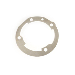 Cylinder base spacer -BGM ORIGINAL- Malossi 210 cc MHR / SPORT  - Vespa PX200, Rally200, Cosa200 - 1.0mm