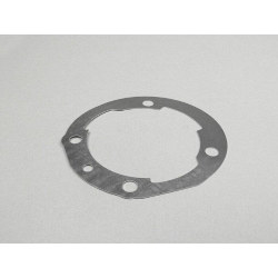 Cylinder base spacer -BGM ORIGINAL Malossi 210 cc- Vespa PX200, Rally200 - 0.5 mm