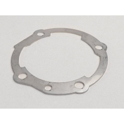 Cylinder base spacer -BGM ORIGINAL Malossi 210 cc- Vespa PX200, Rally200 - 1.5mm