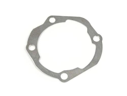 Distanziale base cilindro BGM ORIGINAL 51253 da 1,0 mm per Polini 207, 210 e 221 cc su Vespa PX200 e Rally 200 compatibili.