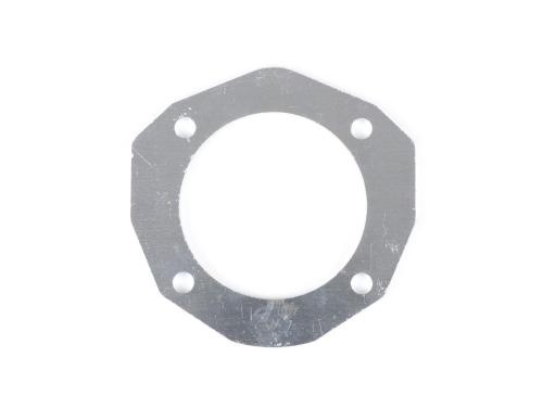 Distanziale base cilindro -BGM PRO 166/172/177 cc- Vespa PX80, PX125, PX150 - 4.0mm (senza traversi)
