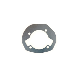 Distanziale base cilindro -BGM PRO- Lambretta LI, LIS, SX 125-150, TV 175 (2a serie, 3a serie), DL/GP 125-150 - 1.5mm