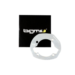 Distanziale base cilindro -BGM PRO- Lambretta LI, LIS, SX 125-150, TV 175 (2a serie, 3a serie), DL/GP 125-150 - 3.0mm
