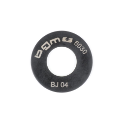 Kupplungsabstandhalter (32,2 x 15,7 x 1,5 mm) -BGM ORIGINAL- Sprint150 (VLB1T), TS125 (VNL3T), GT125 (VNL2T), GTR125 (VNL2T), GL150 (VLA1T), Super (VNC1T), VNA2T (-&gt