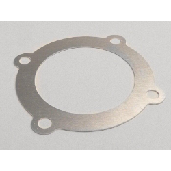 Zylinderkopfdistanzstück -BGM ORIGINAL Malossi 139/166 ccm- Vespa PX80, PX125, PX150 - 0,8 mm