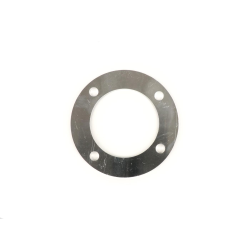 Distanziale testa cilindro -BGM ORIGINAL Ø=65,0mm- Lambretta LI 125-150, LIS, SX 125-150, TV 175 (2a serie, 3a serie), DL/GP 125-150 - 2,0mm
