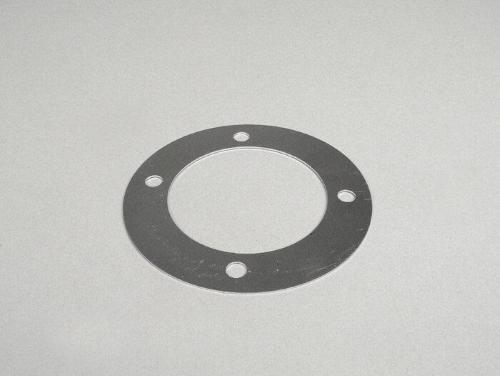 Distanziale testa cilindro -BGM ORIGINAL Ø=71,0mm- Lambretta SX 200, TV 200, DL/GP 200 - 1,0mm