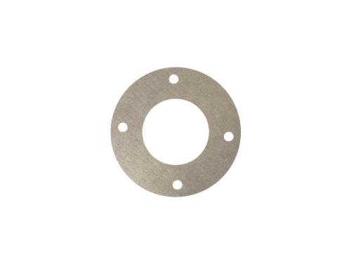 Distanziale testata BGM Original BGM0292HS08 Ø52,5 mm, spessore 0,8 mm, per Vespa PX125, Cosa 125, GT, GTR, TS e Super 125.